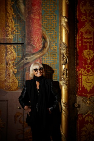 Barbara Hulanicki, Royal Pavilion 2012