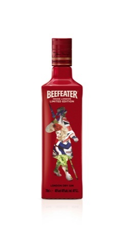 Beefeater