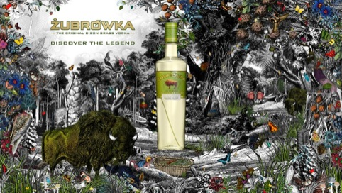 Zubrowka