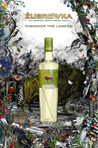 Zubrowka