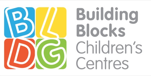 Building Blocks logo