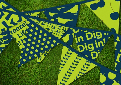 Bunting to help TCV own conservation sites