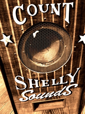 Count Shelly Sounds