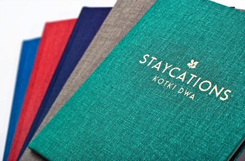 Staycations album