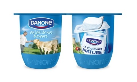 Danone