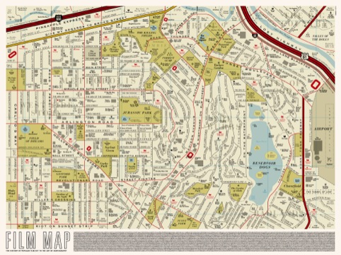 Film Map