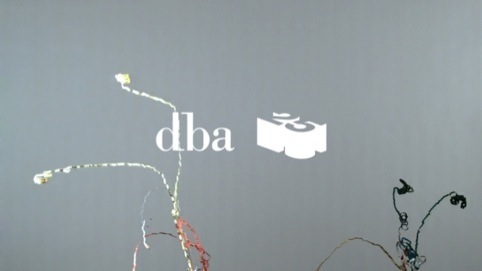 Still from the DBA's 25th anniversary campaign, by BW Studio