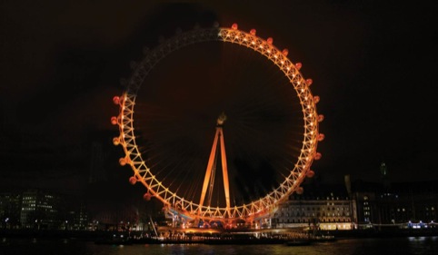 London Eye