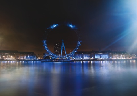 London Eye