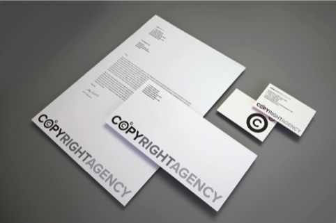 Copyright Agency