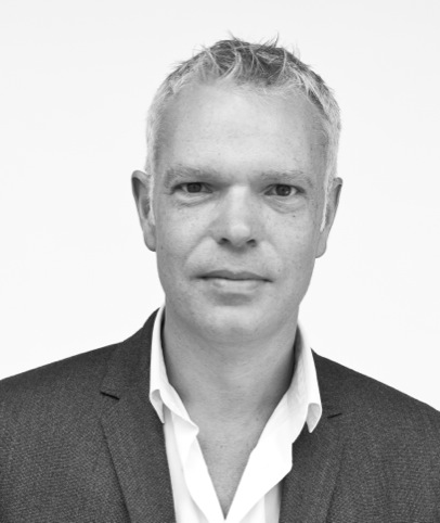 Gregor Jackson, partner, GP Studio