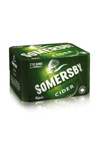 Somersby