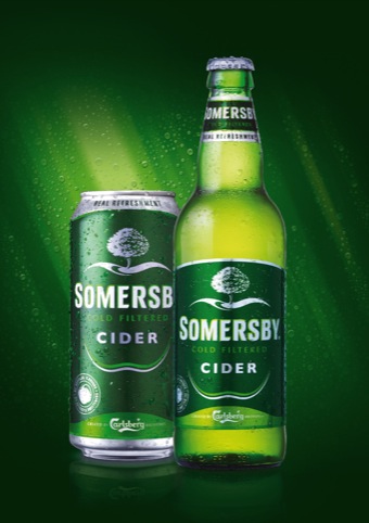 Somersby