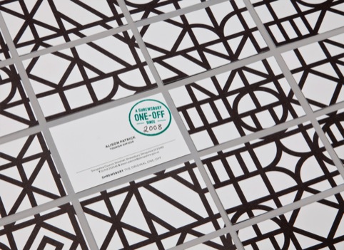 Business cards