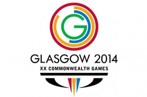 The Glasgow 2014 identity, by Marque