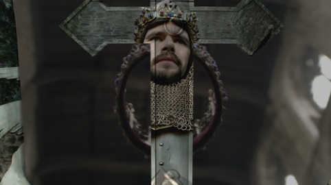 Pleasefindattached's Hollow Crown titles for the BBC