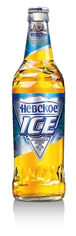 Nevskoye Ice by Wren & Rowe