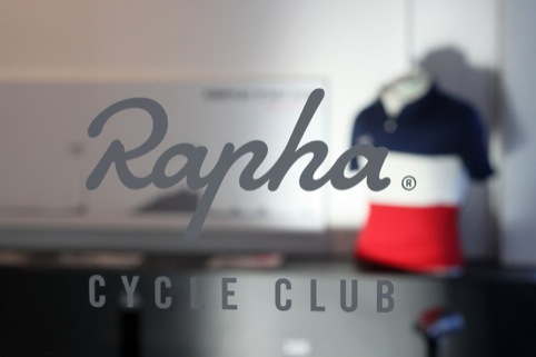 Rapha Cycle Club