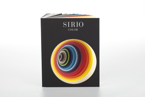 Fedrigioni Sirio book