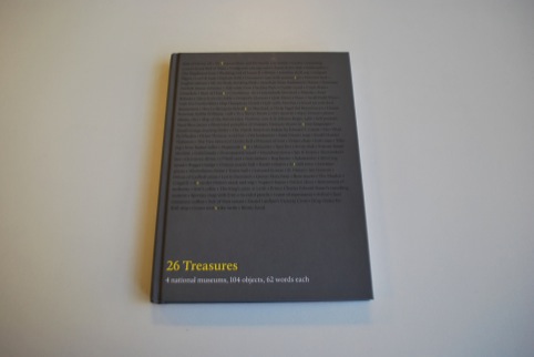 26 Treasures 