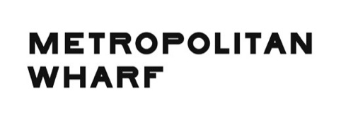 Metropolitan Wharf typeface