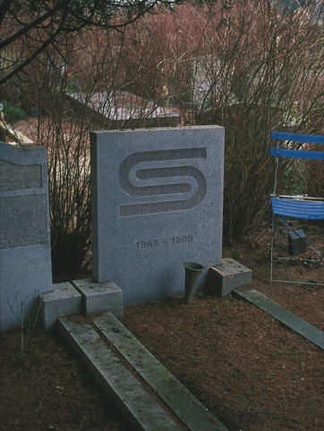 British Steel RIP