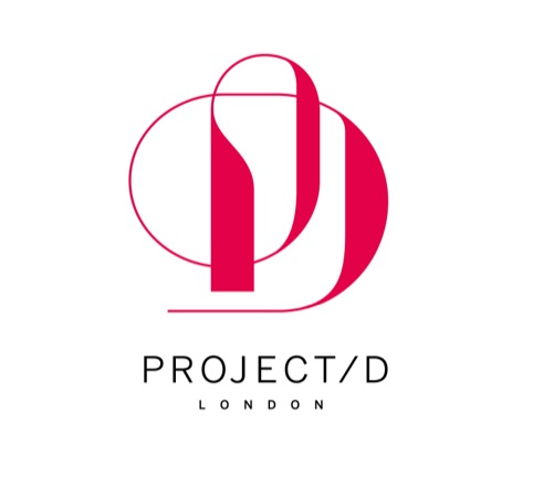 Project D London logo