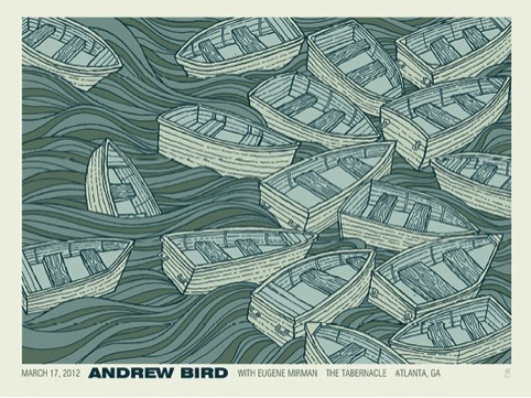 Andrew Bird