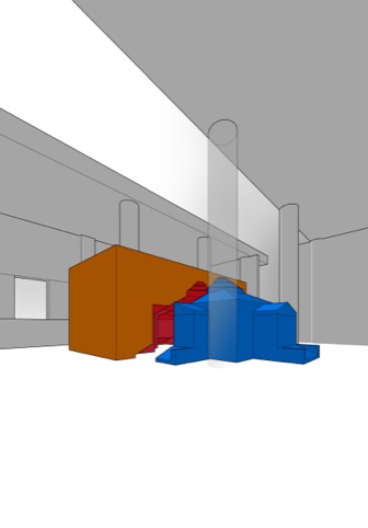 FAT Architecture's Venice vila