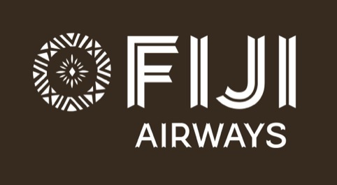 The new Fiji Airways identity