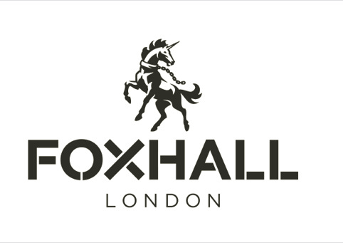 Foxhall logo