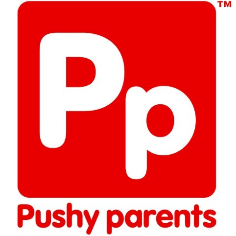 Pushy Parents 