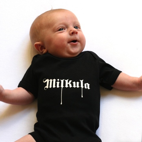 Milkula Baby Grow