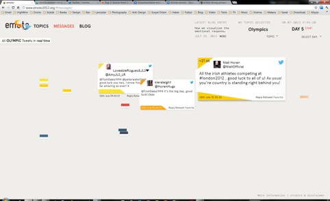 Emoto screen shot