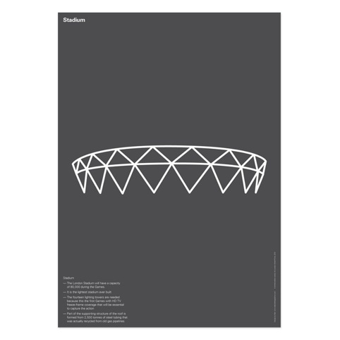 Stadium - Alan Clarke