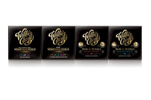Willie's Cacao