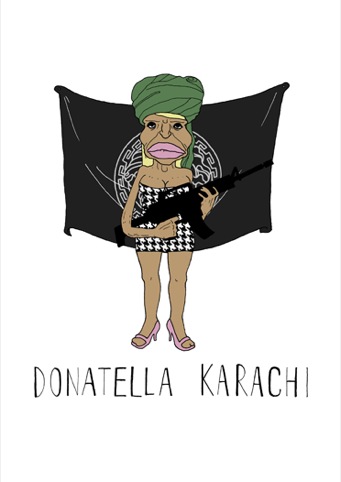 Donatella Karachi