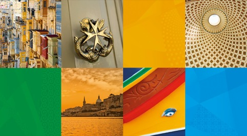 Imagery set