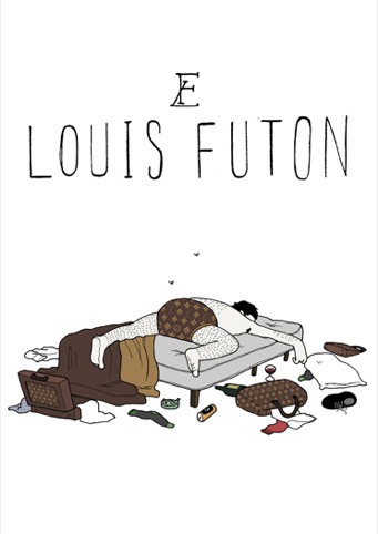 Louis Futon