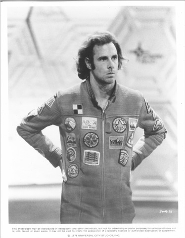 The Vanishing Point, Silent Running