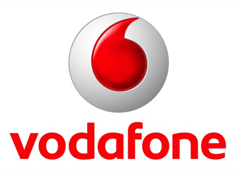 Vodafone UK