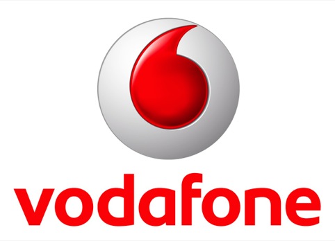 Vodafone UK 