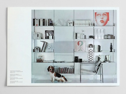 Visoe archive