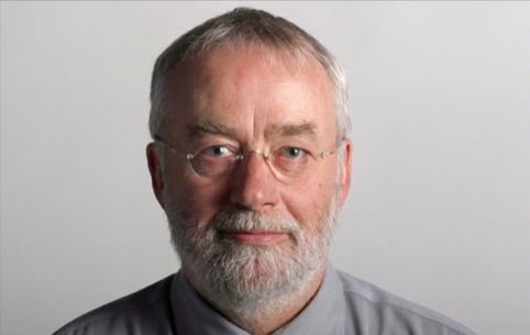 Bill Moggridge