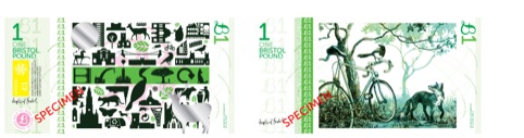 The Bristol Pound