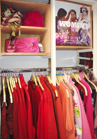 Inside the new Henley-On-Thames store