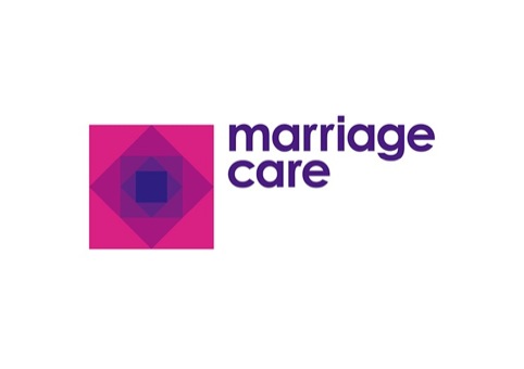 Marriage Care branding by Interabang