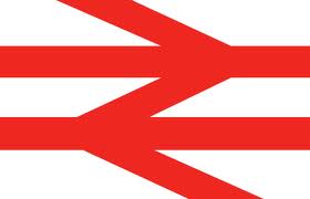 British Rail logo