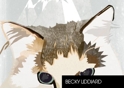 Becky Liddiard