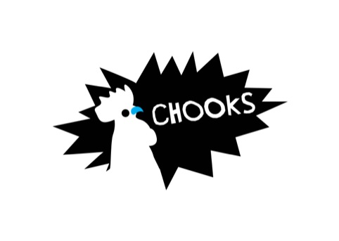 Chooks logo